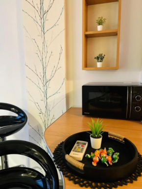 Henriett’s cosy places